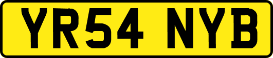 YR54NYB
