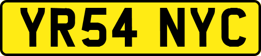 YR54NYC