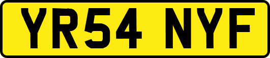 YR54NYF