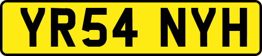 YR54NYH