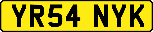 YR54NYK