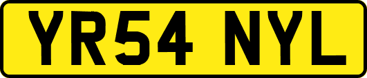 YR54NYL