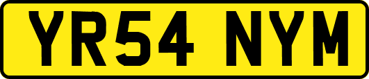 YR54NYM