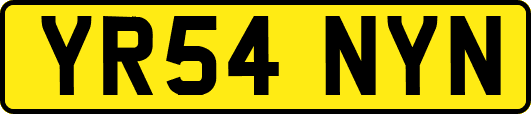 YR54NYN