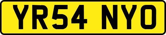 YR54NYO
