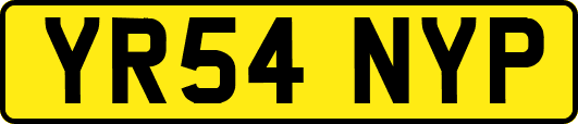 YR54NYP