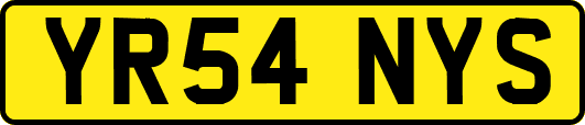 YR54NYS