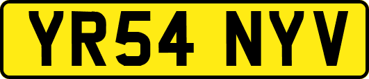 YR54NYV