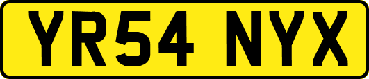 YR54NYX