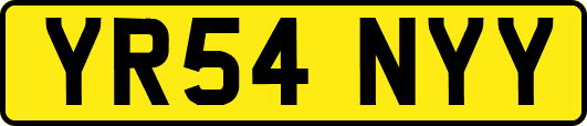 YR54NYY