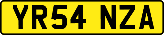YR54NZA