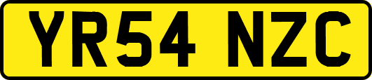 YR54NZC