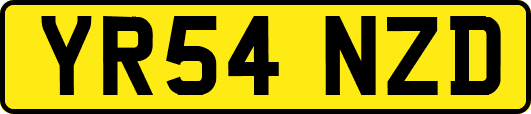 YR54NZD