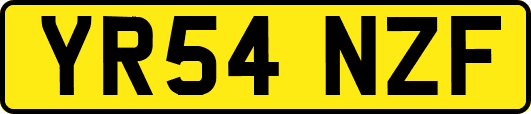 YR54NZF