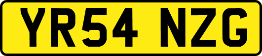 YR54NZG