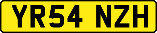 YR54NZH