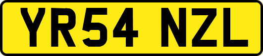 YR54NZL