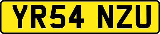 YR54NZU