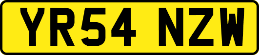 YR54NZW