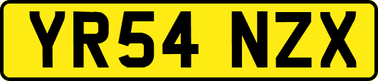 YR54NZX