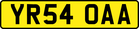 YR54OAA