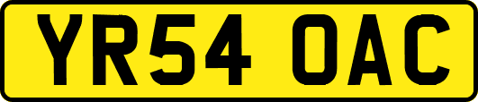 YR54OAC
