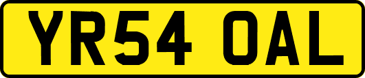 YR54OAL