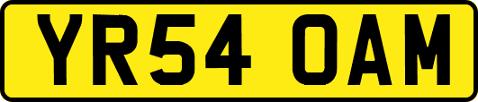 YR54OAM
