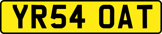 YR54OAT