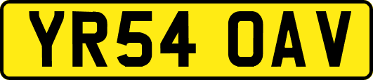 YR54OAV