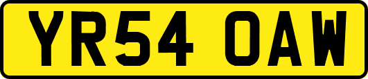 YR54OAW