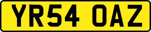 YR54OAZ