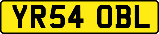 YR54OBL