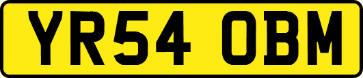 YR54OBM