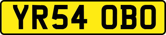 YR54OBO