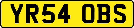 YR54OBS