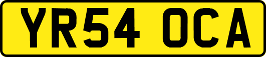 YR54OCA