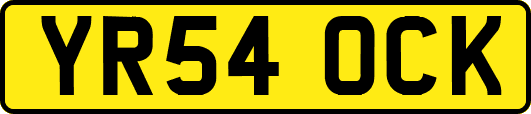 YR54OCK