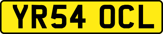 YR54OCL