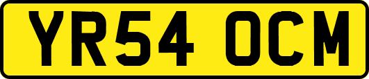 YR54OCM