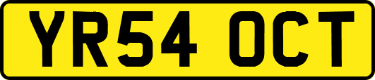 YR54OCT