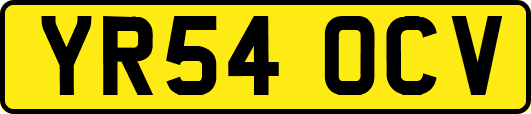 YR54OCV