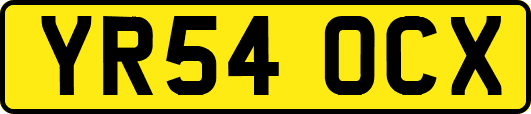 YR54OCX