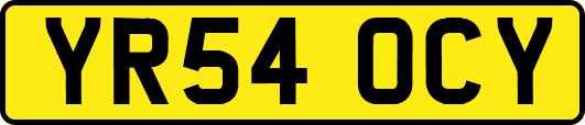 YR54OCY