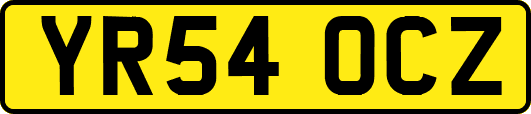 YR54OCZ