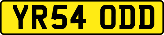 YR54ODD
