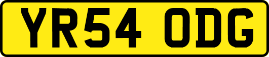 YR54ODG