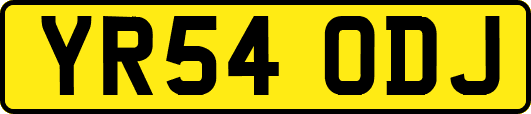 YR54ODJ