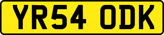 YR54ODK