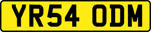 YR54ODM